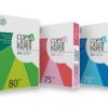 COPY LASER PAPER