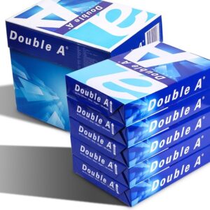 Double A
