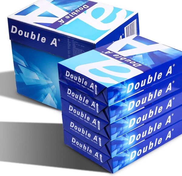 Duple A Type Double A – Lamduan Yodsing Thailand