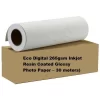 Glossy / Photo Paper Rolls