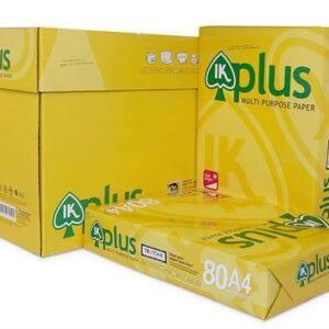 IK Plus Copy Paper