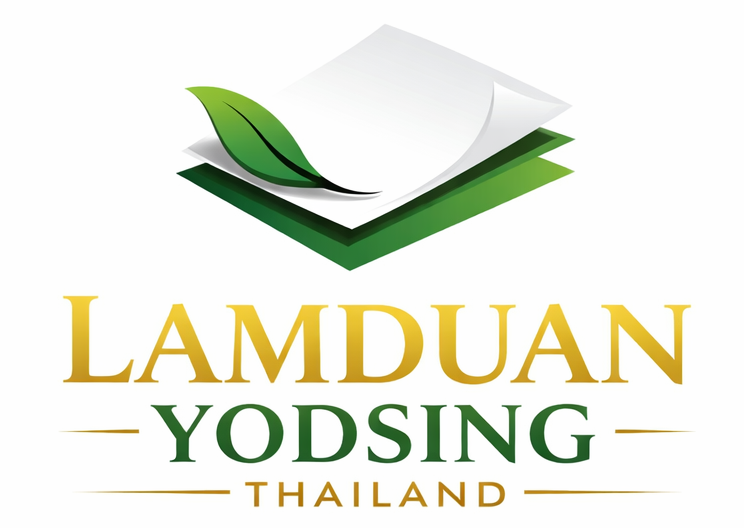Lamduan Yodsing Thailand