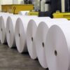 Newsprint Paper Rolls