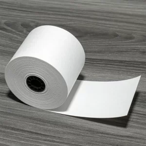 Bond Paper Rolls