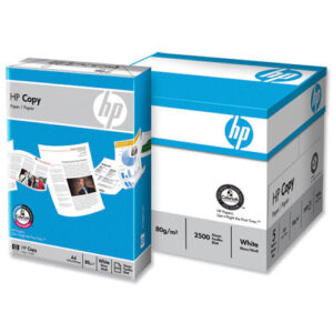hp copy papers