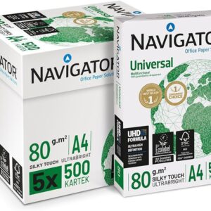 navigator