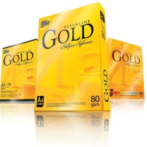 paperline GOLD